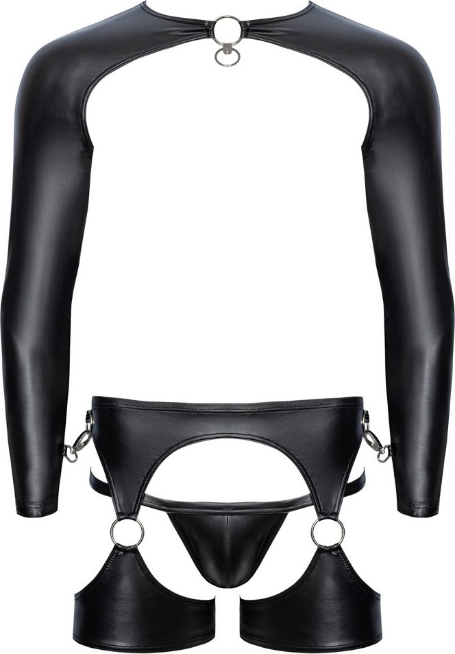Thumbnail - 3-teiliges Kinky-Set