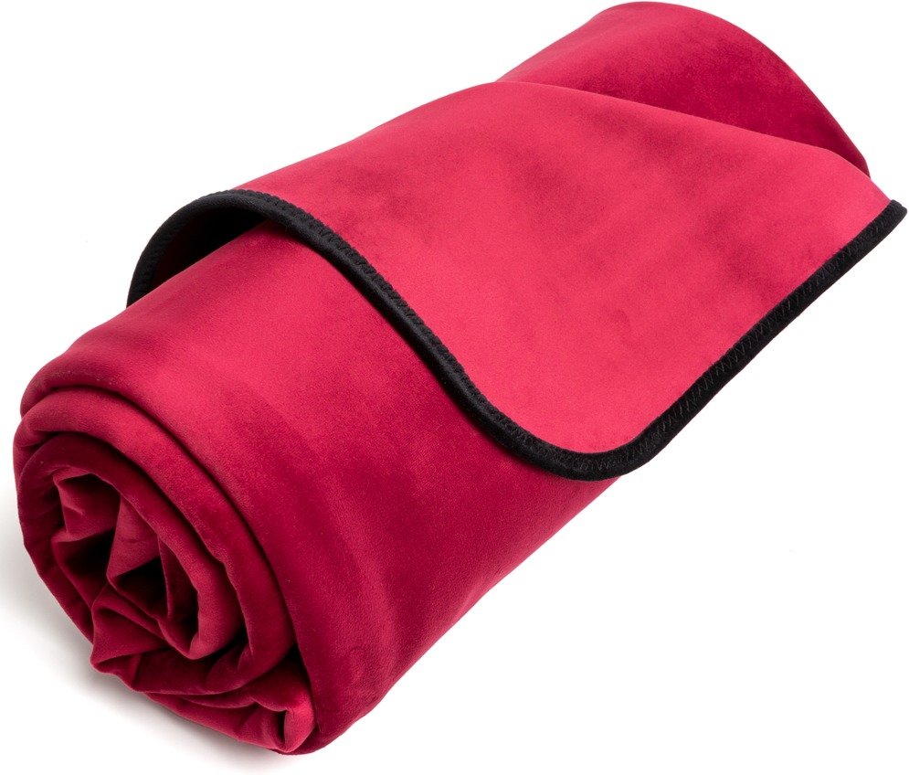 Liebesdecke „Fascinator Throw“ in extra-weicher Qualität