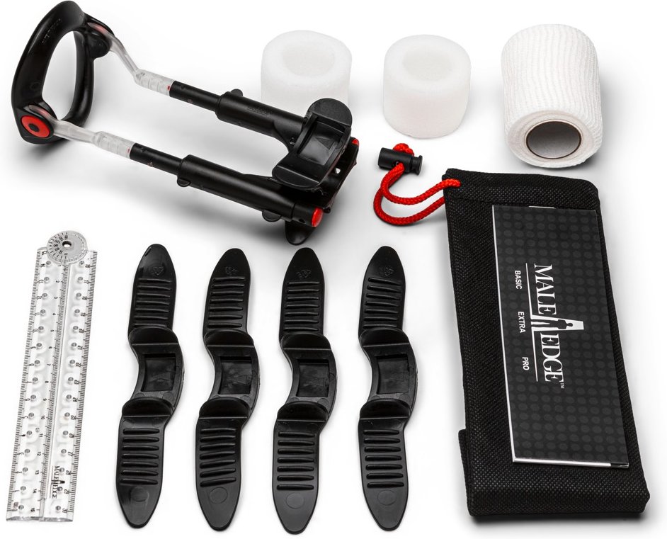 Penis Enlarger Pro Kit, 14,5 cm