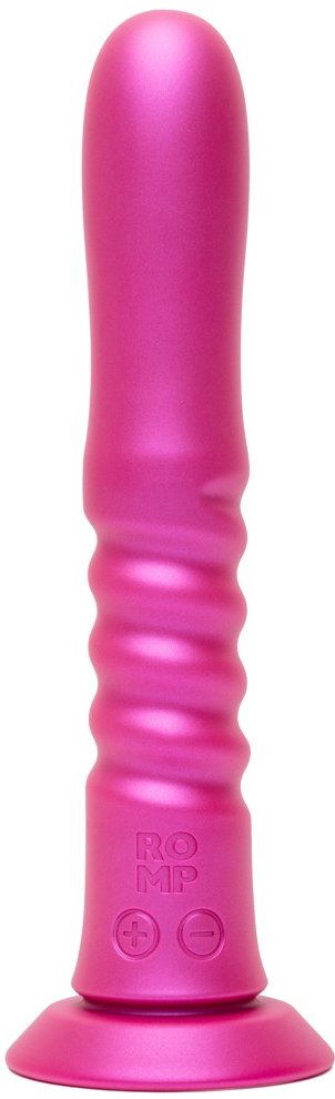 Stoßvibrator Romp by Womanizer „Jiggle“