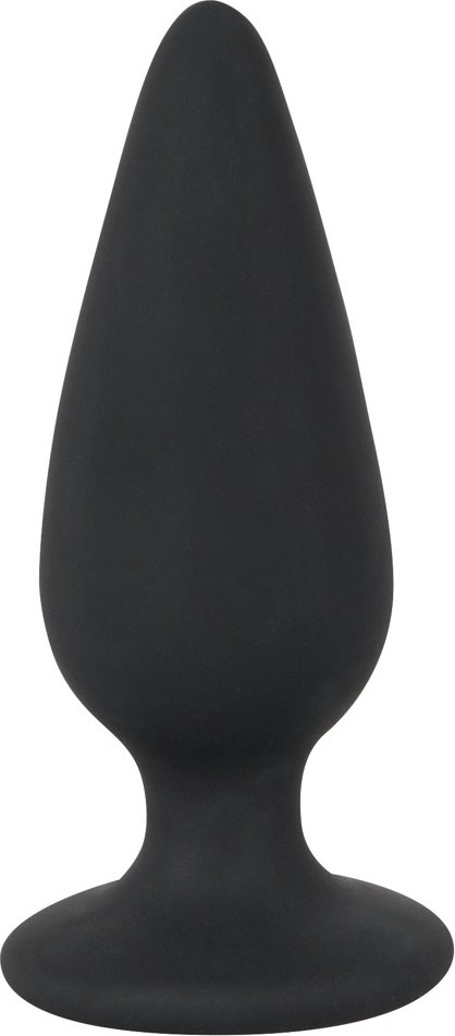 Thumbnail - Analplug „Heavy plug“ mit Standfuß