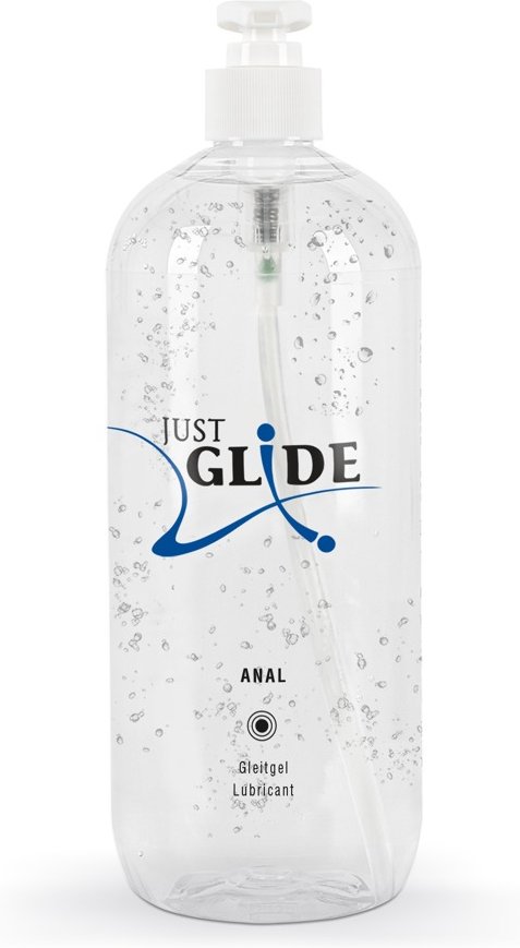 Thumbnail - Gleitgel „Anal“ auf Wasserbasis