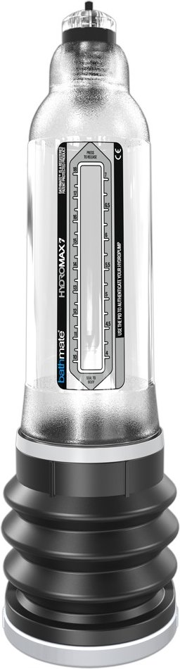 Thumbnail - Hydromax 7, 27 cm