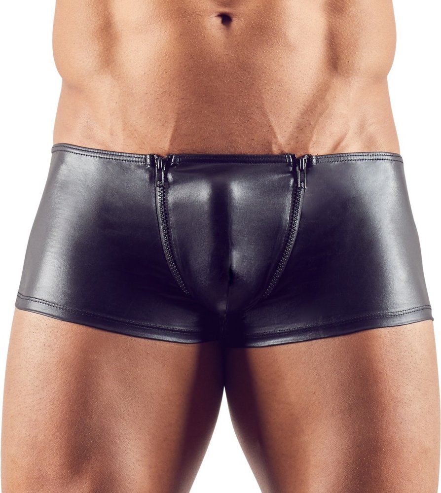 Pants, hochglänzend