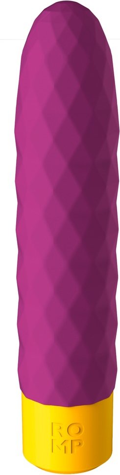 Thumbnail - Vibrator ROMP by Womanizer „Beat“