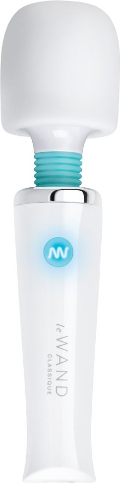 Mini-Massagestab „Classique“ mit 10 Vibrationsmodi