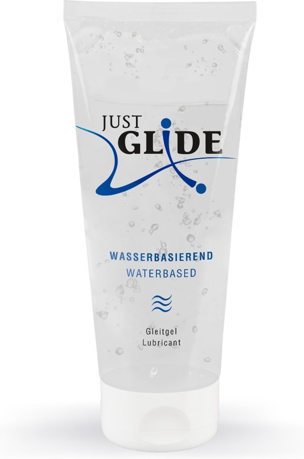 Thumbnail - Gleitgel „Wasserbasierend“