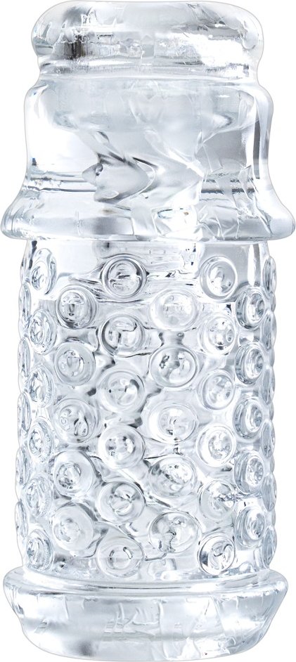 Ersatzsleeve „Dream Sleeve Lips“ für Masturbator The Handy