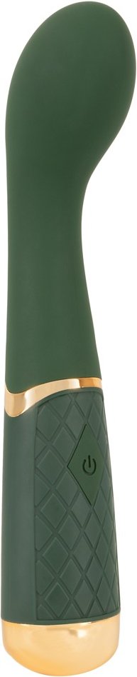 G-Punkt Vibrator „Luxurious G-Spot Massager“, 10 Vibrationsmodi