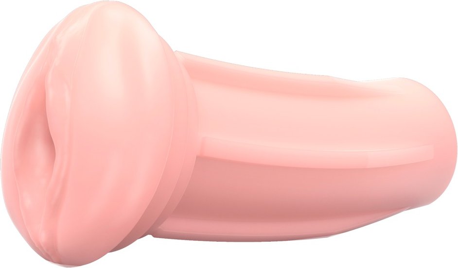 Vagina-Sleeve für den Masturbator Max 2