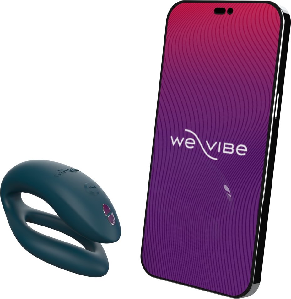 Thumbnail - Paarvibrator „Sync O“ mit 10+ Vibrationsmodi per App oder Fernbedienung