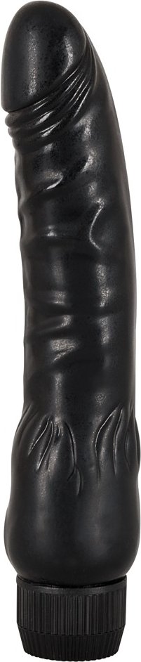 Thumbnail - Naturvibrator „Black Hammer“