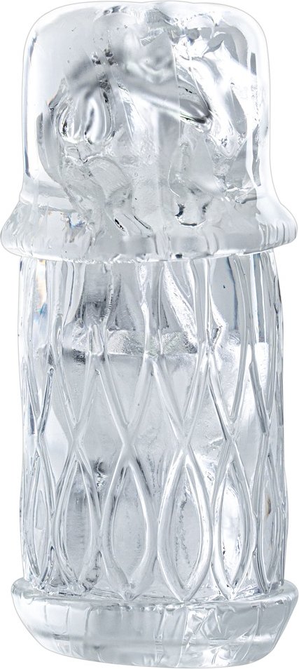 Ersatzsleeve „Dream Sleeve Lotus“ für Masturbator The Handy