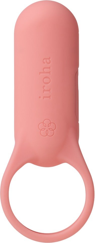 Minivibrator „SVR+“ mit dehnbarem Ring