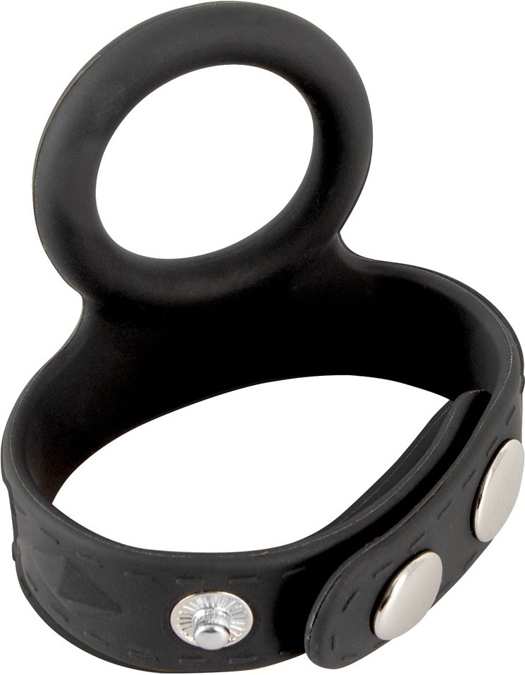 „Silikon Penis Hodengurt“