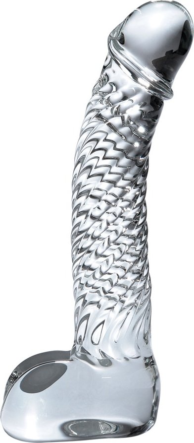 Dildo „No. 61“, 16,5 cm