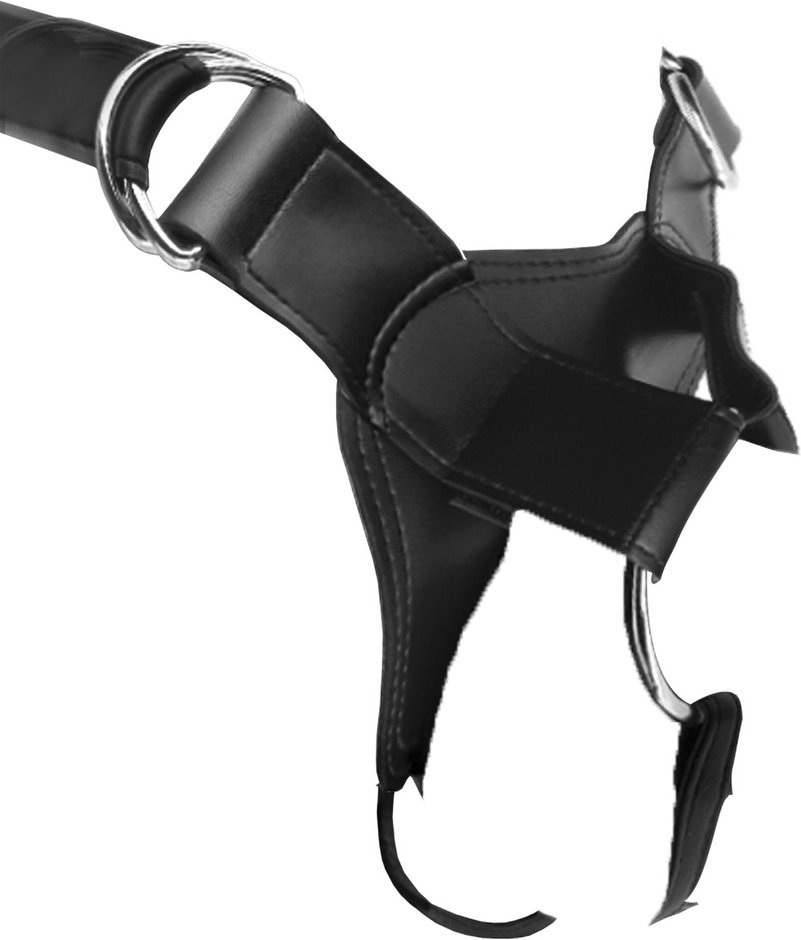 Strap-on „Hollow 12“ Strap-on“, hohl