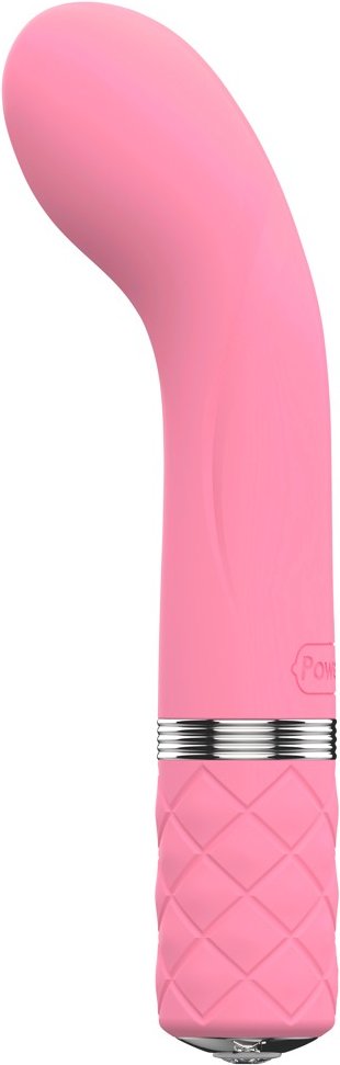 G-Punkt-Vibrator „Racy Mini Massager“ mit Swarovski®-Kristall