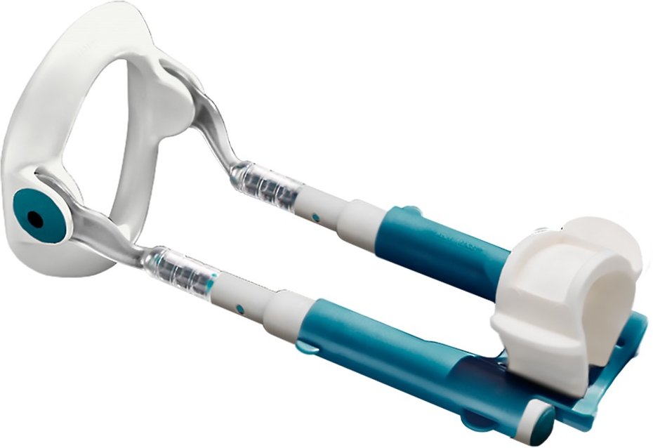 Thumbnail - Penis-Expander „Basic“, für Penisse von 4-24 cm