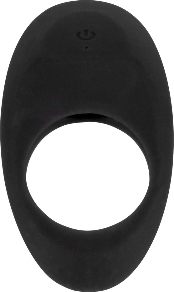 Vibro-Penisring mit Klitorisreizer