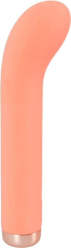 Vibrator „Mini G-Spot“, 10 Vibrationsmodi (+/- steuerbar), wiederaufladbar