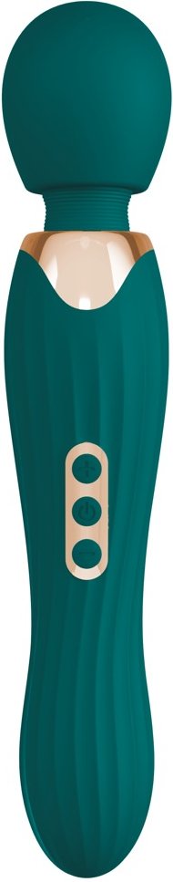 Massagestab „Grande Wand“ mit 5 Vibrationsmodi in je 7 Intensitäten