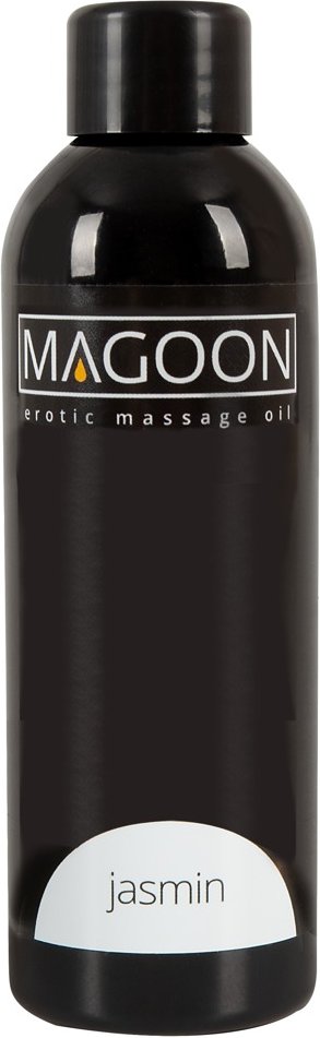 Massageöl „Erotic Massage Oil Jasmin“