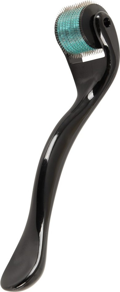 Nervenrad „Micro“ mit 9 Nadelrädchen