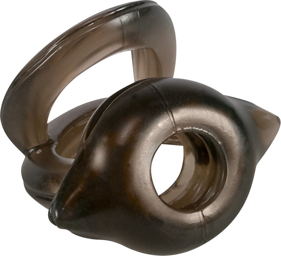 Thumbnail - Penisring mit Hodenring „Cockring“, dehnbar