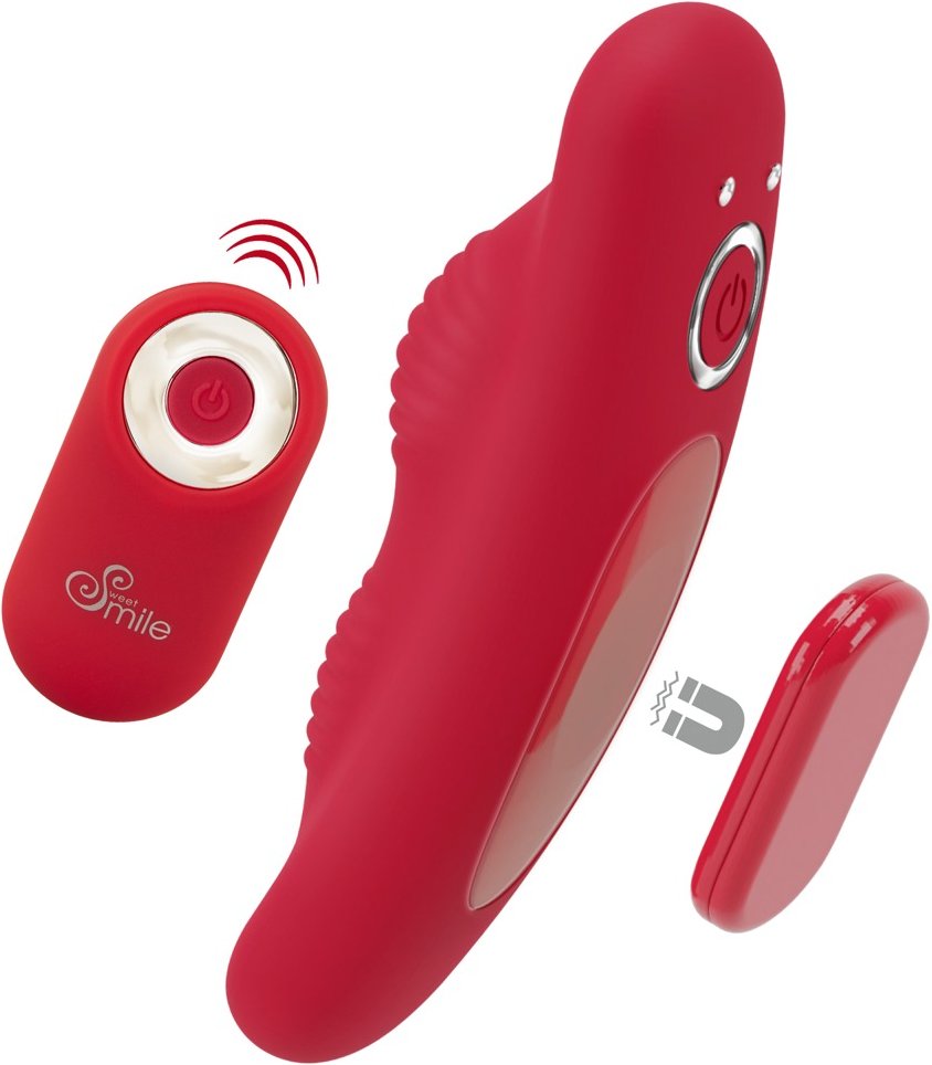 Thumbnail - Panty-Vibrator mit Fernbedienung