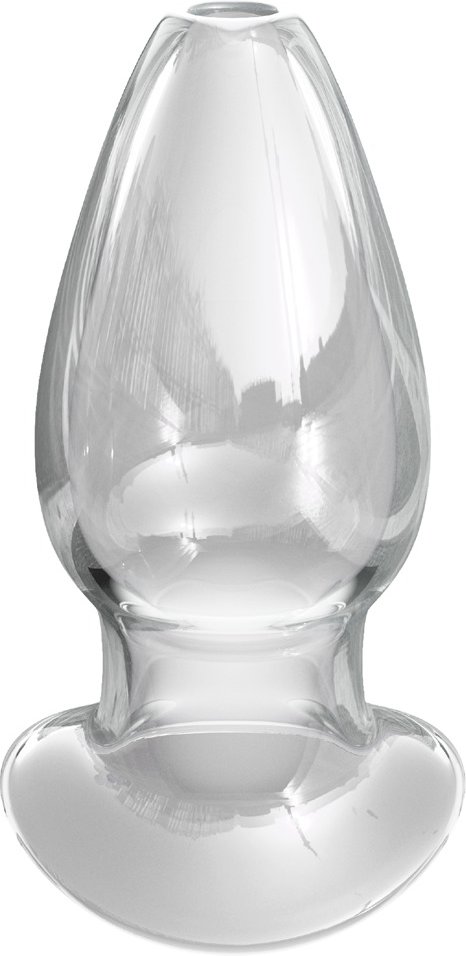 Hohler Analplug „Anal Gaper“, in verschiedenen Größen