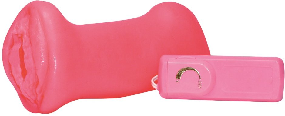 Masturbator „Vibrating Pussy“