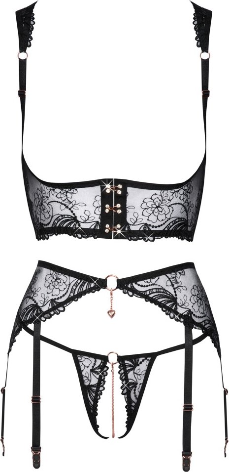 Thumbnail - Straps-Set 3-teilig