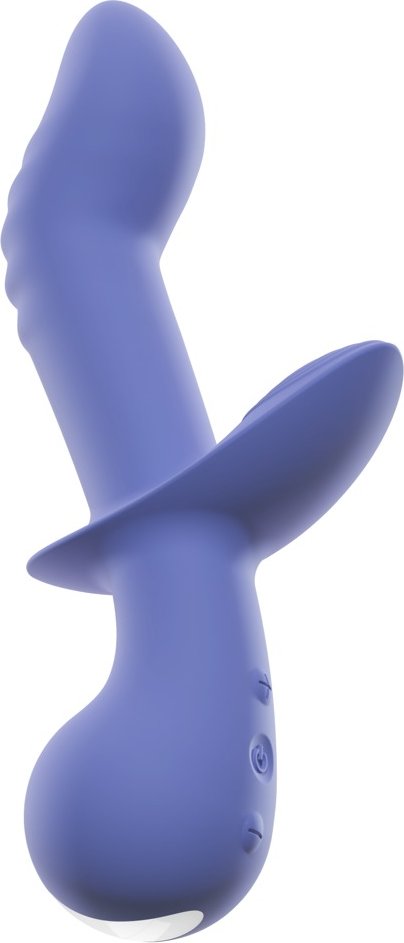 Rabbitvibrator „AWAQ.U Vibrator 2“