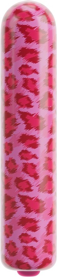 Minivibrator "LEO" im Pop-Design