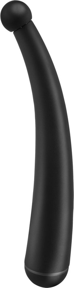P- und G-Zonen-Vibrator „vibrating curve“, 20,4 cm