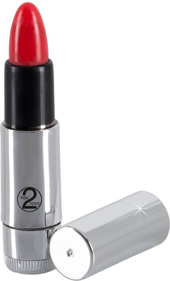 Minivibrator „Kiss Me“