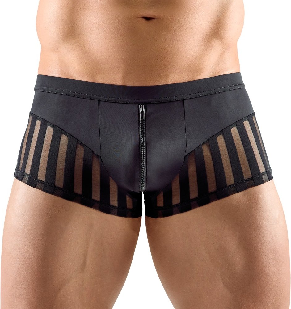 Thumbnail - Pants mit Front-Reißverschluss