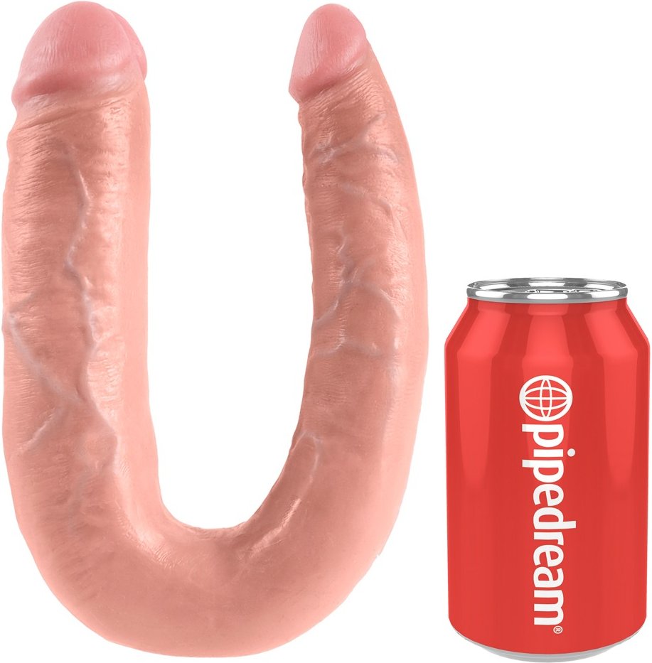 Doppeldildo „Double Trouble“