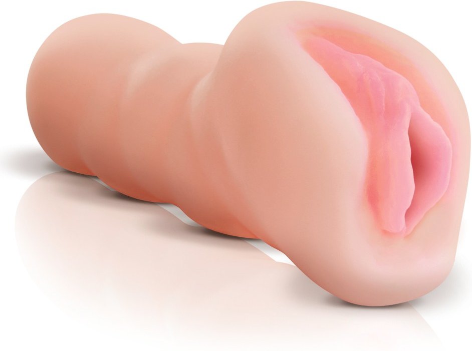 Masturbator „Tuna Taco“, mit Vagina-Öffnung