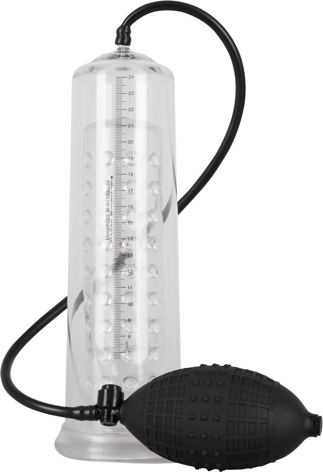 Thumbnail - Penispumpe „Fantastic Power Pump“