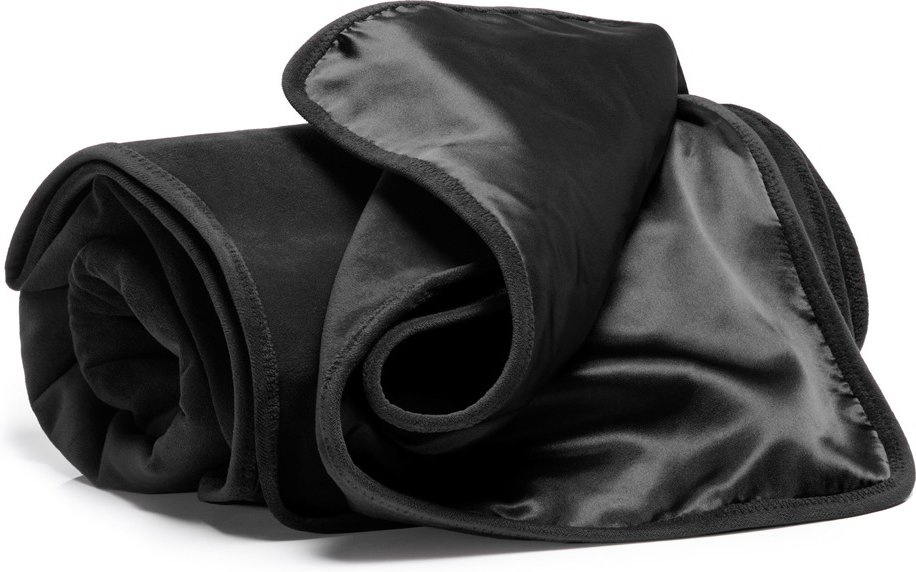 Liebesdecke „Fascinator Throw“ in extra-weicher Qualität