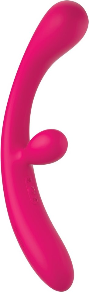 Rabbitvibrator „Reflexx 3“ mit Wärmefunktion