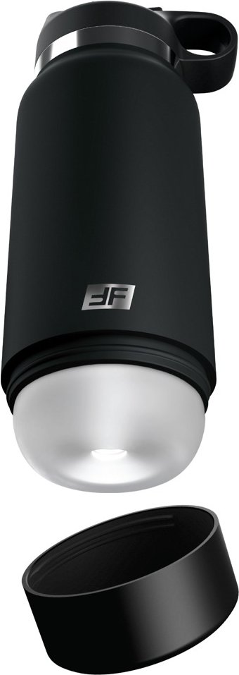 Masturbator „Fap Flask Thrill Seeker“ in neutraler Trinkflaschen-Optik