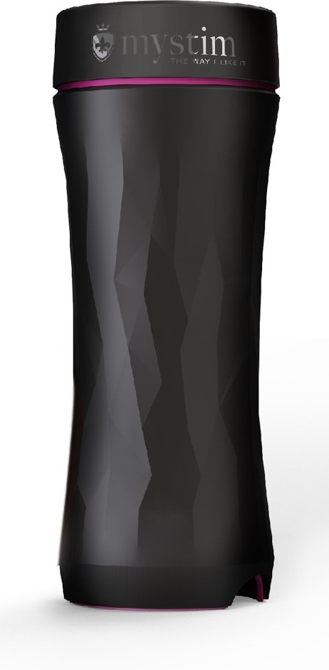 Masturbator „Opus E Vagina“ mit E-Stim