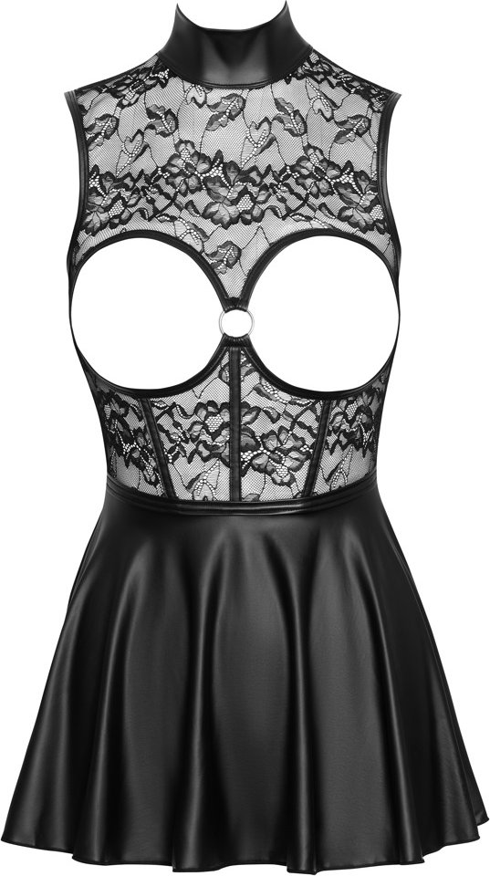 Thumbnail - Minikleid, busenfrei