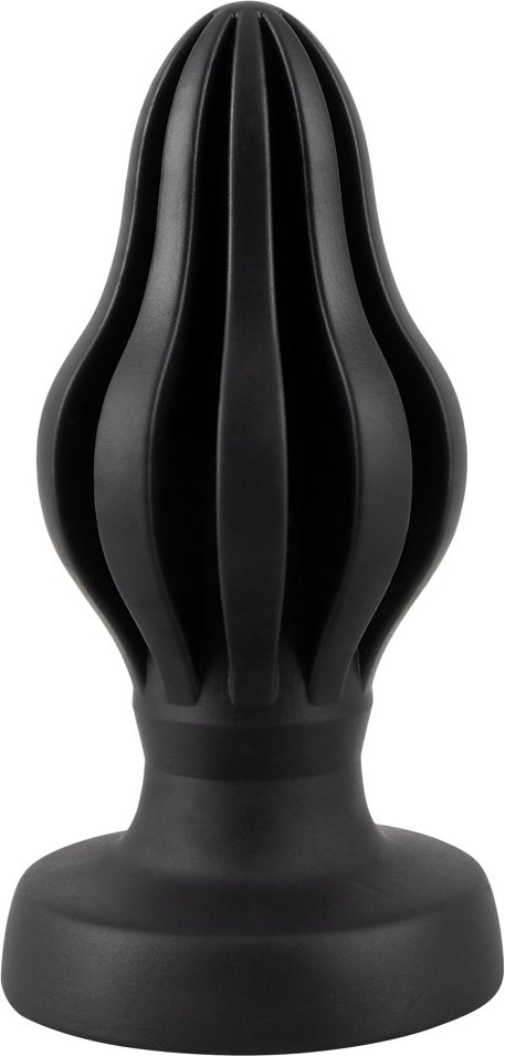 Analplug „Super Soft Butt Plug“ aus gefühlsechtem Liquid Silicone