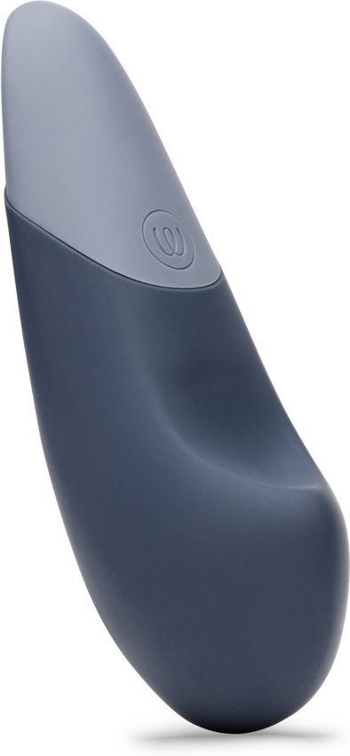 Auflegevibrator „Womanizer VIBE“ mit lautloser UltraWave-Vibration