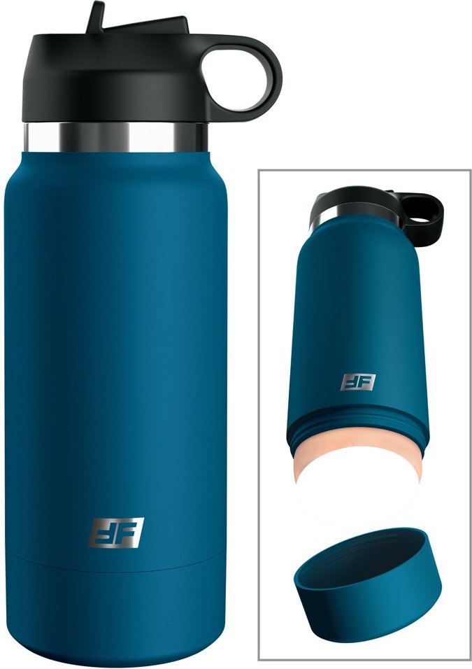 Masturbator „Fuck Flask Private Pleaser“ in neutraler Trinkflaschen-Optik