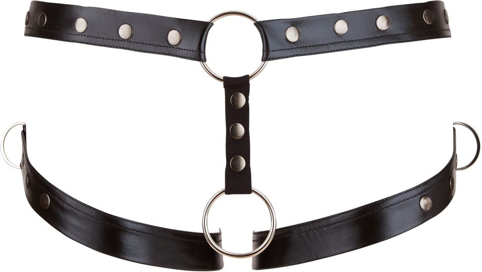 Hüftgurt im Mattlook